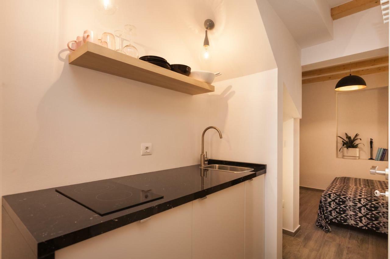 Apartments Stube 4 Rovinj Exteriér fotografie