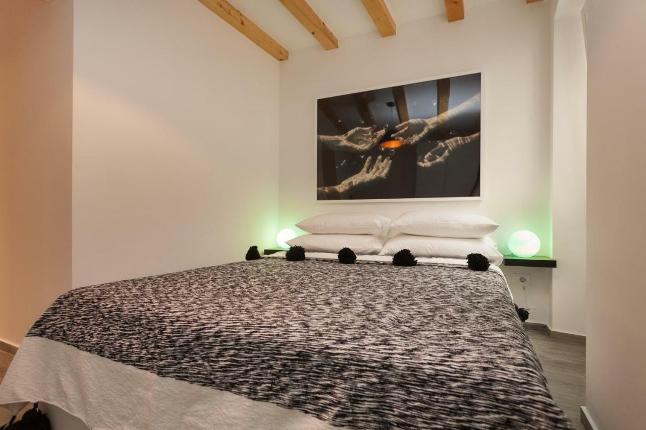 Apartments Stube 4 Rovinj Exteriér fotografie