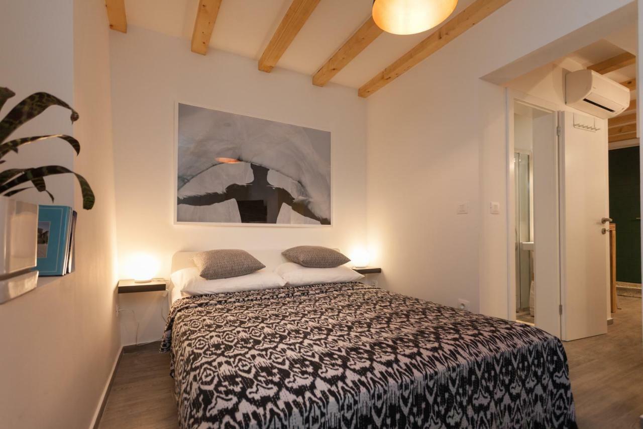Apartments Stube 4 Rovinj Exteriér fotografie